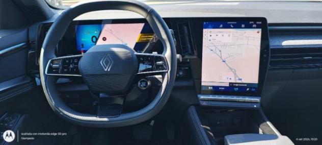 RENAULT Austral Austral Full Hybrid E-Tech 200 CV Techno rif. 24089112 - Foto 10