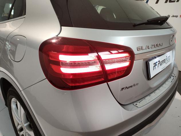 Mercedes-Benz GLA GLA 200 d Automatic 4Matic Executive - Foto 8