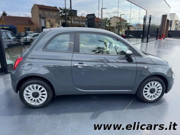 FIAT 500 Dolcevita - PREZZO SENZA VINCOLO DI FINANZIAMENTO rif. 23775990 - Foto 2
