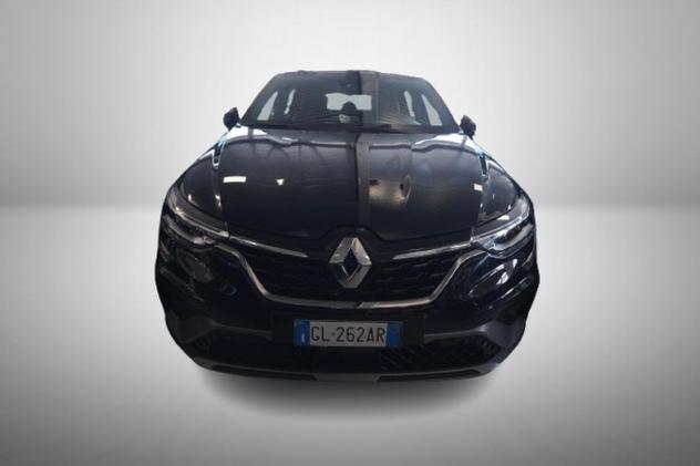 Renault Arkana 2021 1.6 E-Tech full hybrid R.S. Line Fast Track 145cv - Foto 3
