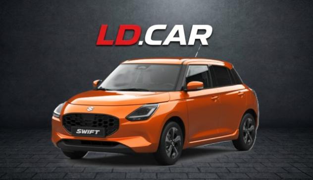 SUZUKI Swift 1.2 Hybrid Top rif. 23500753