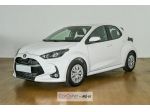 Toyota Yaris Hybrid Active MY20