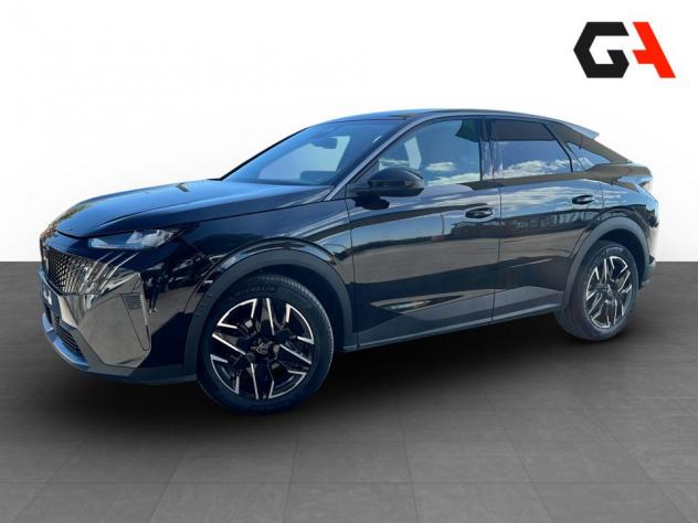 Peugeot 3008 Hybrid 136 Allure e-DCS 6
