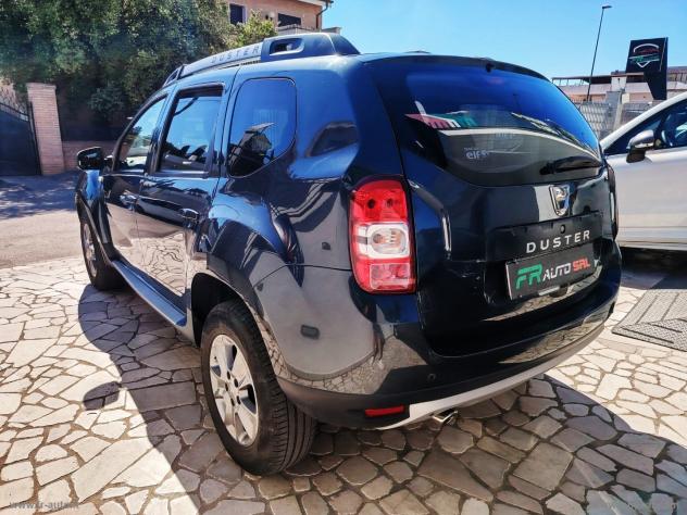 DACIA Duster 1.5 dCi 110 S&S 4x2 SS Brave2 N1 - Foto 9