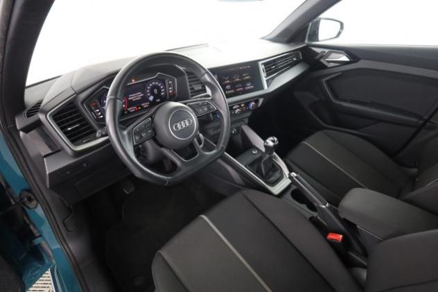 AUDI A1 A1 SPB 30 TFSI Admired rif. 23908408
