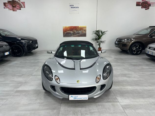Lotus Elise 1.8 ASI - Foto 2