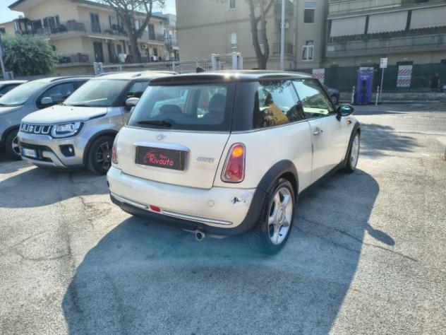 MINI Mini 1.6 16V GPL Cooper rif. 24079424 - Foto 5
