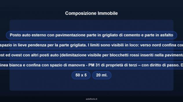 Immobile in asta di 13 m² in vendita a Trento - Foto 9