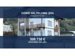 Immobile in asta di 378 m² in vendita a Cosio Valtellino