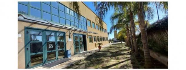 Immobile in asta di 2000 m² in vendita a Marina di Gioiosa Ionica - Foto 9