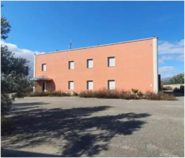 Immobile in asta di 2344 m² in vendita a Pianopoli - Foto 4