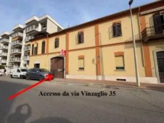 Immobile in asta di 527 m² in vendita a Vercelli - Foto 2