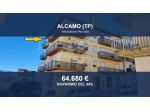 Immobile in asta di 147 m² con più di 5 locali in vendita a Alcamo