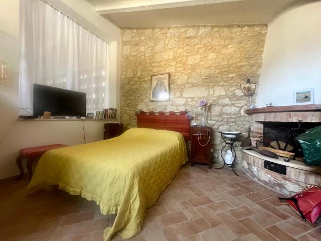 Fienile in vendita a Asciano 55 mq Rif: 1431841 - Foto 4