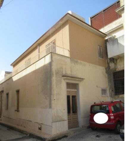 Immobile in asta di 195 m² in vendita a Avola - Foto 6