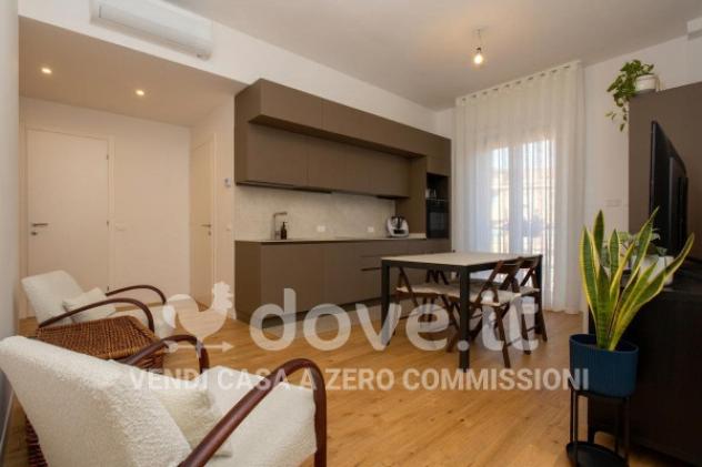 Appartamento di 81 m² con 3 locali in vendita a Bologna