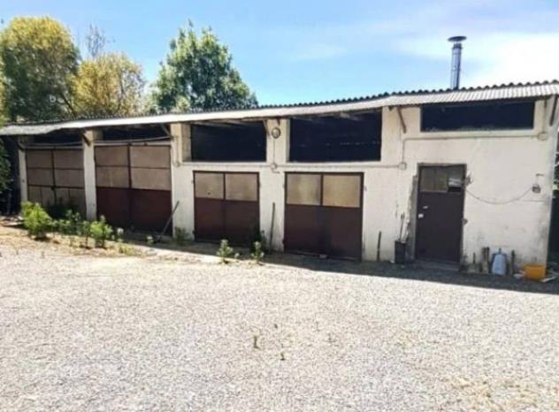 Immobile in asta di 112 m² con più di 5 locali e box auto in vendita a Buronzo - Foto 2