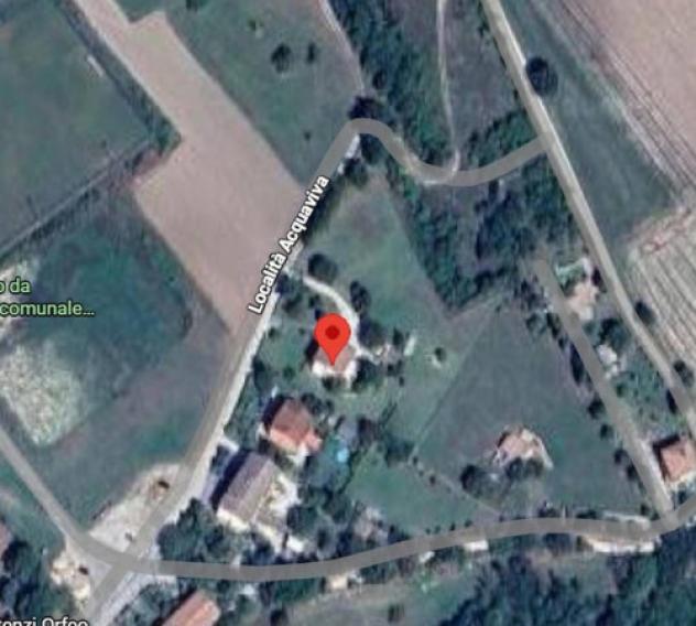 Immobile in asta di 128 m² in vendita a Cagli - Foto 3