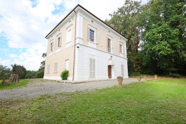 Villa in vendita a Capannoli 400 mq Rif: 1294621 - Foto 3