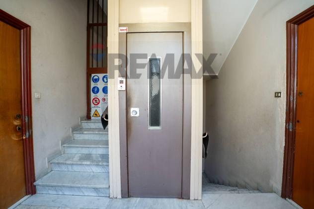 Appartamento in vendita a Catania, Viale M. Rapisardi - Lavaggi - Foto 9