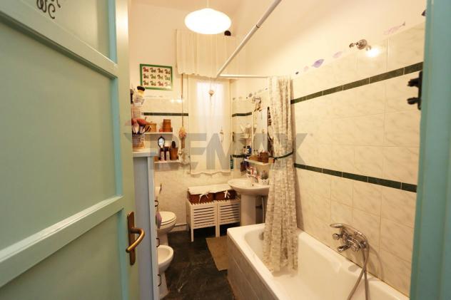 Appartamento in vendita a Catania, Viale M. Rapisardi - Lavaggi - Foto 8
