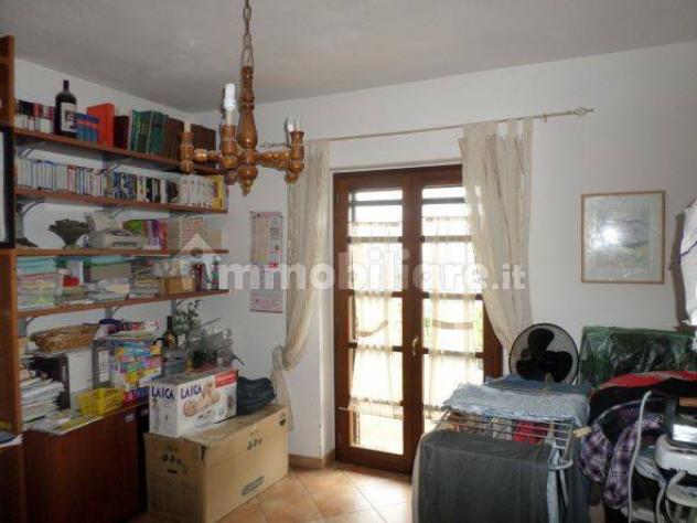 Città della Pieve vendesi villa 5 vani 190 Mq - Foto 7