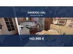 Immobile in asta di 227 m², box auto doppio in vendita a Daverio