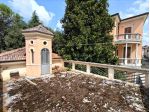 Terratetto plurifamiliare a Dovadola