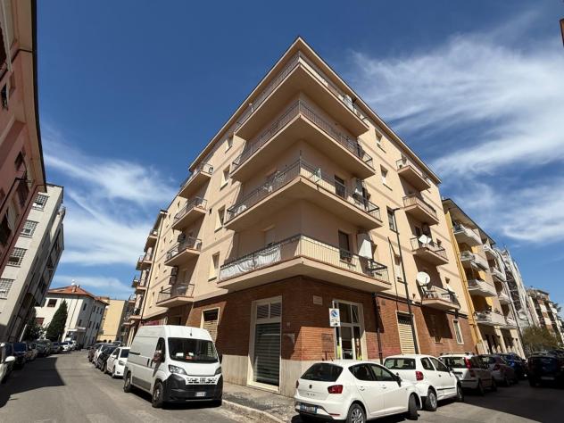 APPARTAMENTO di 4 vani e di 76 mq (GROSSETO - Grosseto) rif. CI.571B