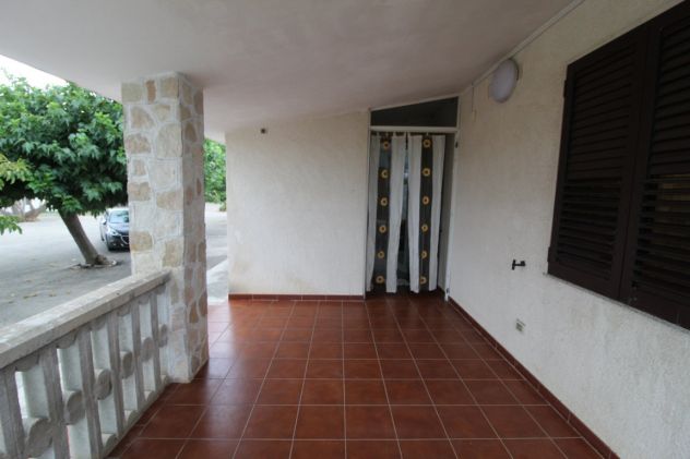 VENDITA VILLA CON PISCINA C.DA MADONNA DELLA MUTATA GROTTAGLIE - Foto 8
