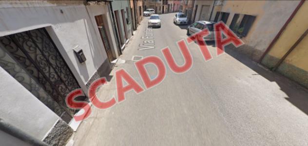Immobile in asta di 101 m² in vendita a Iglesias