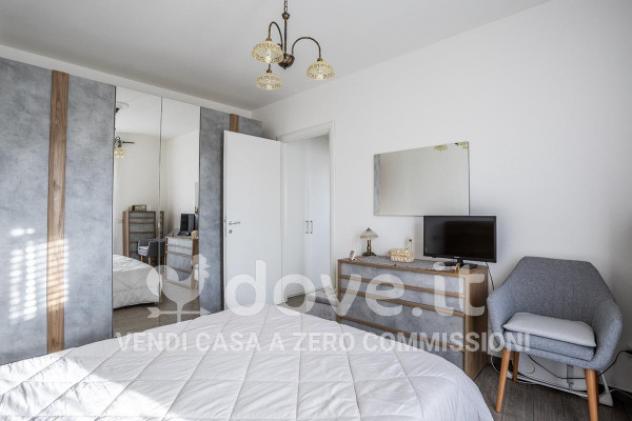Appartamento di 52 m² con 2 locali in vendita a Luino - Foto 6