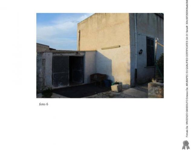 Immobile in asta di 95 m² in vendita a Marsala - Foto 2