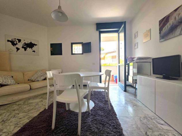 Appartamento in vendita a Marina di Massa - Massa 70 mq Rif: 1425096 - Foto 4
