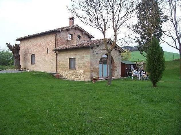 Colonica in vendita a Monteroni d'Arbia 805 mq Rif: 1385335 - Foto 2