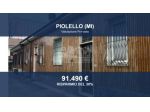 Immobile in asta di 75 m² in vendita a Pioltello