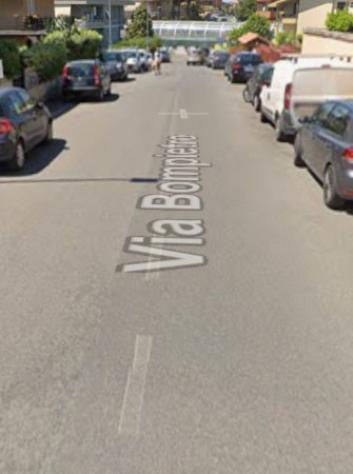 Immobile in asta di 703 m², box auto doppio in vendita a Roma - Foto 10