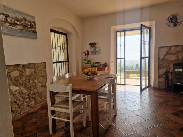 Villa in vendita a Rosignano Marittimo 180 mq Rif: 1256581 - Foto 7