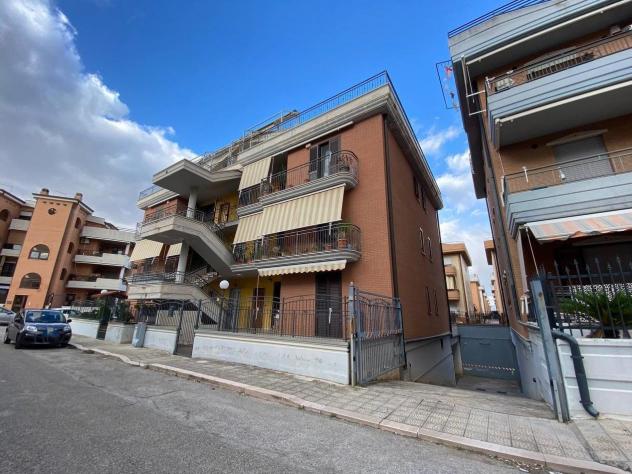 Appartamento in Via Arcangelo Zuppa