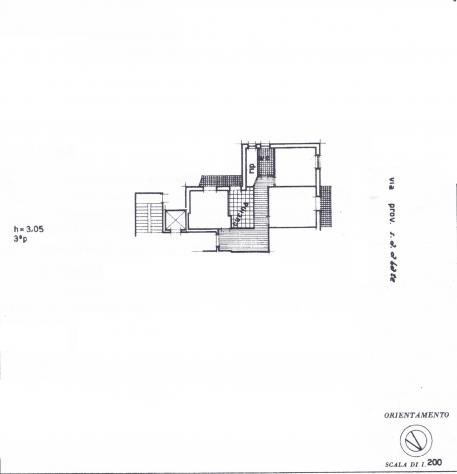 Appartamento in Via Sant'Antonio Abate - Foto 2