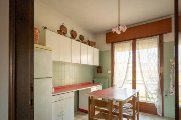 Appartamento di 155 m² con 5 locali e box auto in vendita a Venezia - Foto 9