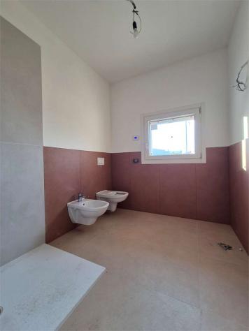 V005416 - VILLA D'ANGOLO DI NUOVA COSTRUZIONE - IN CLASSE A4 - Foto 17