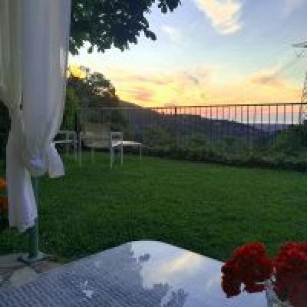 Villa Borgovecchio B&B - Foto 3