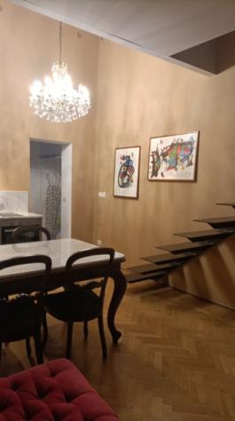 Arkè immobiliare propone in affitto per brevi periodi o giornalmente, elegante casa vacanze zona Corso Gelone - Foto 7