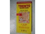 Bolzano Trento mappa