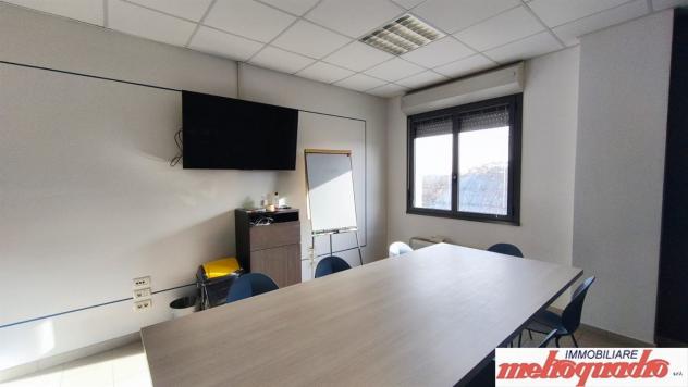 Ufficio 5 locali - Rif. X2 - Foto 19