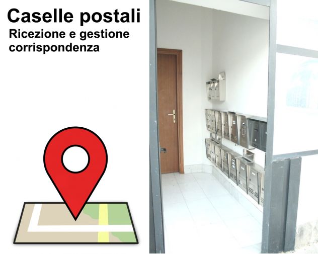 Domiciliazione sede legale e cassetta postale - Foto 3