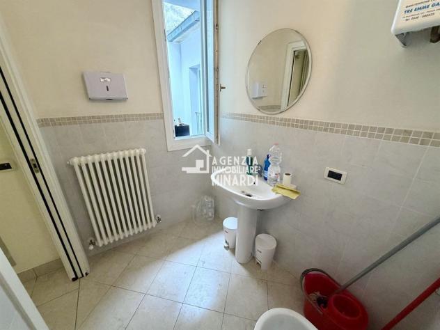 Immobile direzionale indipendente in centro storico – Ideale studi professionali o sede aziendale | Faenza - Foto 7