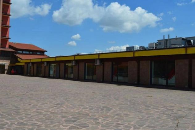 Immobile in asta di 3846 m² in vendita a Pomezia - Foto 4