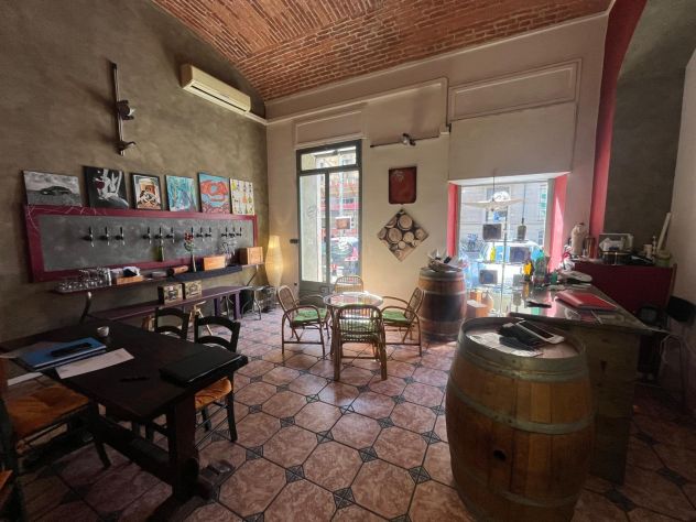 attività commerciale in vendita vineria - Foto 7